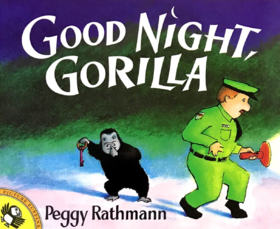 Good Night, Gorilla