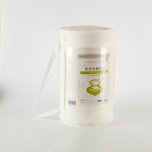 低反弹床褥 MF-T 小单人/单人/双人/特大双人 商品图2