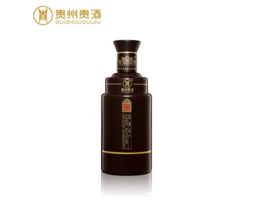 贵酒心品53度500mL 酱香型白酒 商品图3