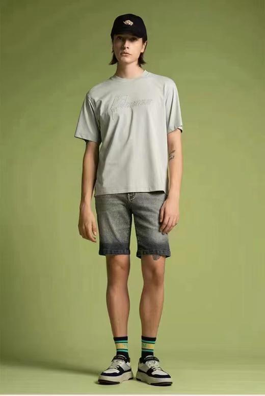 4FVY半袖T恤 商品图0