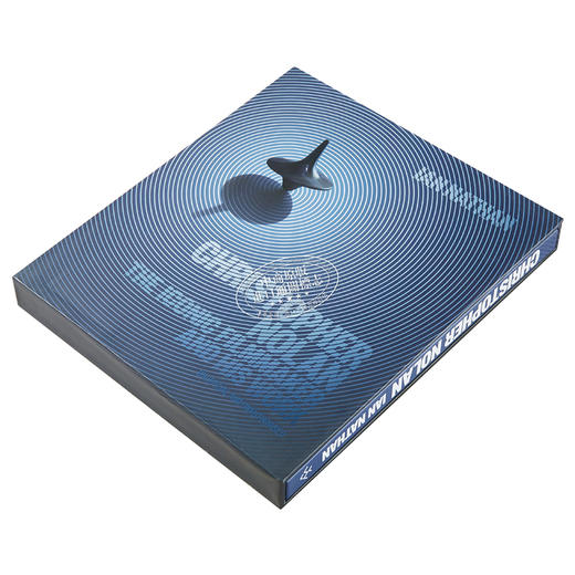 【中商原版】克里斯托弗·诺兰 标志电影制作人及其作品 Christopher Nolan: The Iconic Filmmaker and his Work 进口艺术 电影导演作品集  商品图2