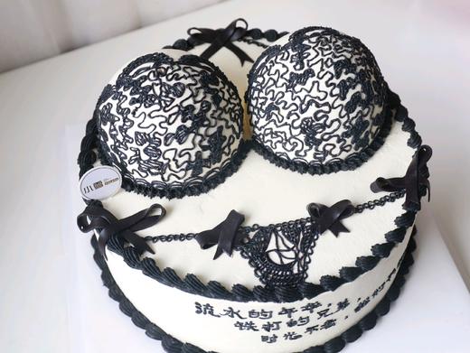 比基尼蛋糕2（提前两天预订） 商品图2