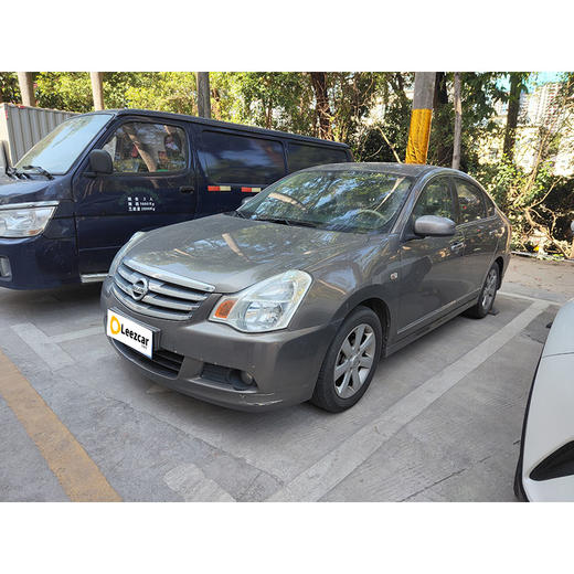 日产 轩逸 1.6XL 自动豪华天窗版【长租-深圳】 商品图2