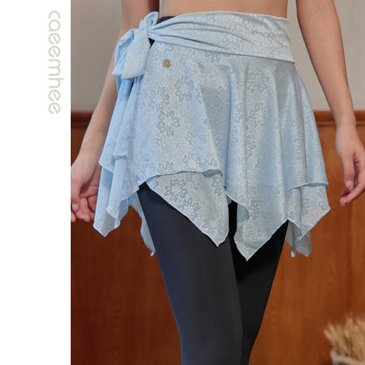 卡益短裙KF1200-D电商款 商品图3