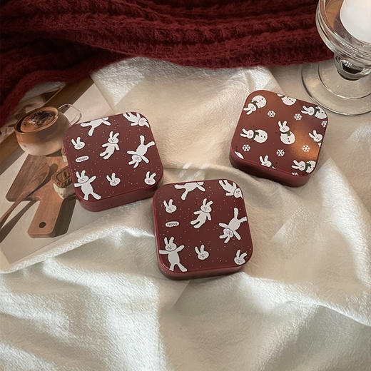 隐形眼镜盒/像鱼as807 商品图1