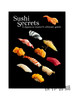 Sushi Secrets：A Japanese Master's Ultimate Guide / 寿司秘诀：日本大师指南  鮨ネタ粋ワザ 商品缩略图0