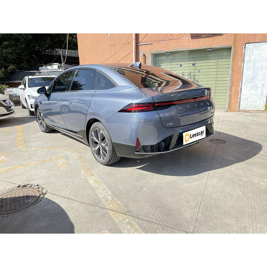 小鹏	P5 550G【长租-深圳】 商品图5