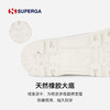 SUPERGA毛呢高帮休闲鞋 耐磨防滑 秋季时尚百搭车轮底女鞋 商品缩略图3