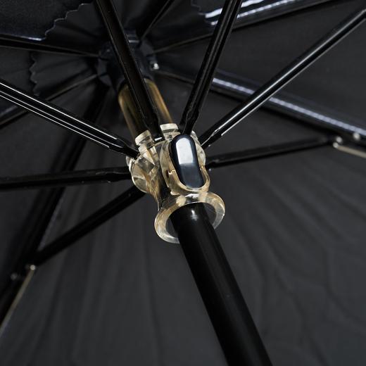 【不惧风雨】乒乓球系列便携晴雨伞 AQAS197-2 商品图4