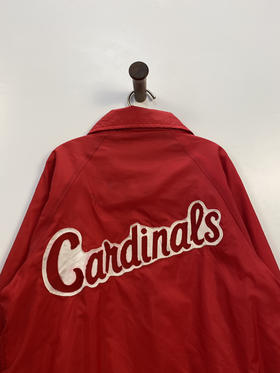 90年代 Vintage HARTWELL 运动外套 _SJK(S)