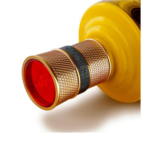 53度贵州贵酒（10） 酱香型白酒 商品图2