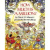 How Much Is A Million 商品缩略图0