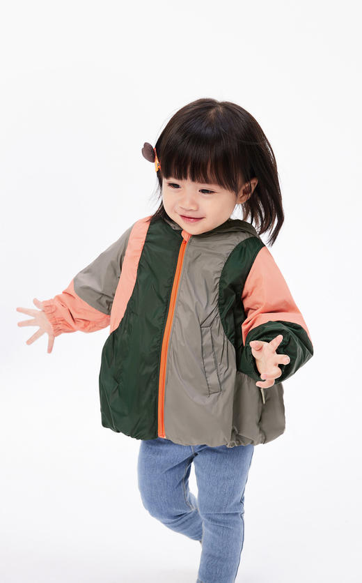 JNBY  23年春款  百搭弹力长款   YN2E11230 商品图3