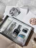 【品牌授权】情人节礼物 生日礼物 纪念日  兰蔻明星修护五件套 小黑瓶精华礼盒 保湿修护 商品缩略图0