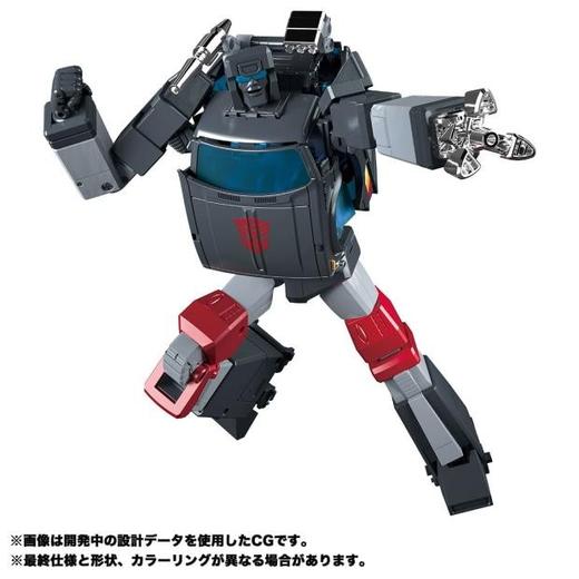 孩之宝 Hasbro MP 56开路先锋 商品图0