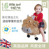 【YYXJ]英国little bird told me【小牛莫伯特】扭扭车儿童溜溜车宝宝玩具车万向轮防侧翻1岁+-【玩具】 商品缩略图1