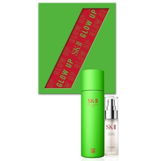 SK-II 2023节日限定版礼盒 专柜产品 商品图0