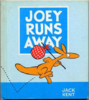Joey Runs Away 商品缩略图0