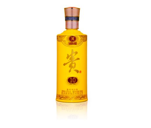 53度贵州贵酒（10） 酱香型白酒 商品图1