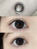 Doriscon美瞳 黑莓冻 14.5mm 商品缩略图0