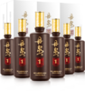 【酒厂专供】精酿1号整箱   500ml*6 商品缩略图1