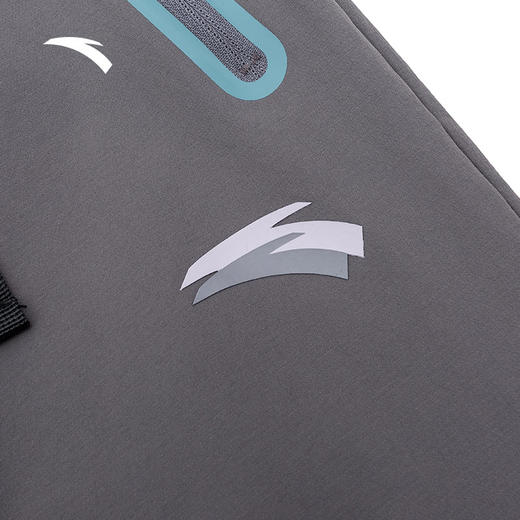 ANTA x Robert Geller设计师联名系列运动长裤男梭织裤152317528 商品图3