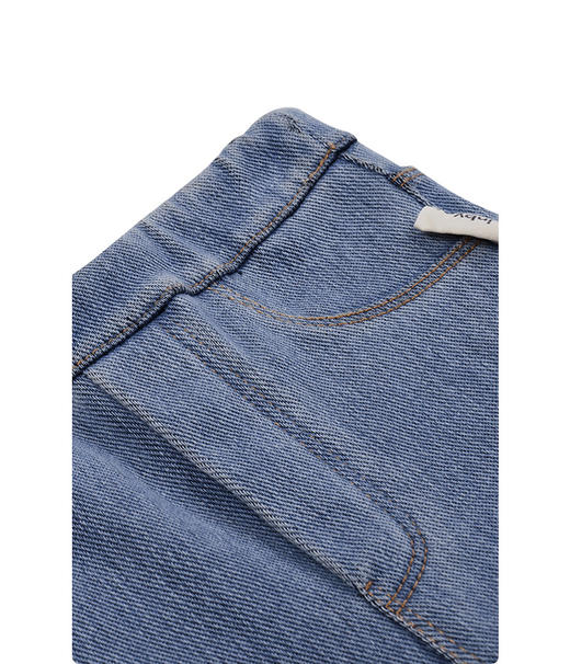 JNBY  23年春款  百搭弹力长款   YN2E11230 商品图4