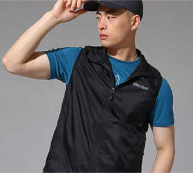 1.5折秒！Marmot户外神衣马甲来了！户外圈老驴人手一件的神衣！ 