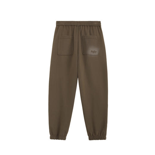 【新春抢先购】HX 春季休闲长裤C203310004101 商品图4