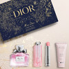 【情人节礼物】Dior迪奥小姐花漾淡香水节日套装润唇膏护手霜 花漾女士淡香水30ml+魅惑润唇膏0013.2g+润手霜20ml 商品缩略图0
