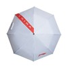 【不惧风雨】乒乓球系列便携晴雨伞 AQAS197-1 商品缩略图0