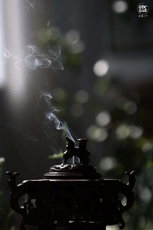 苍灵暖韵香 商品图4