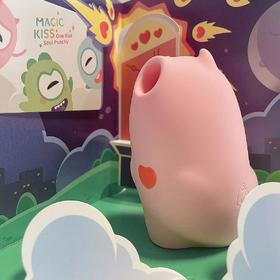 ✨魔吻与我安睡✨