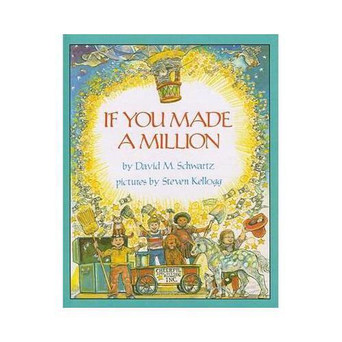 If You Made a Million 商品图0