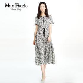 MI2L072麦克斯菲瑞连衣裙