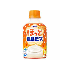 可露比斯冬季版口袋装乳酸菌风味饮料 280ml/瓶