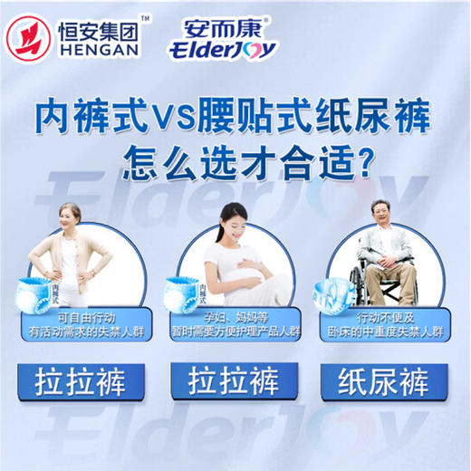 安而康绵柔护理垫【L10片】 商品图2