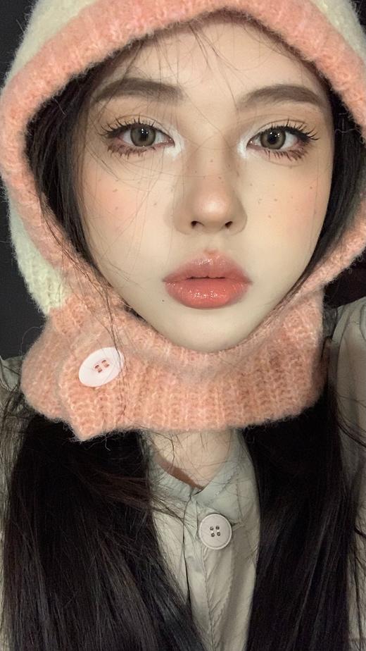 fairycon 橘子汽水 14.2mm 含硅水凝胶 年抛 商品图6