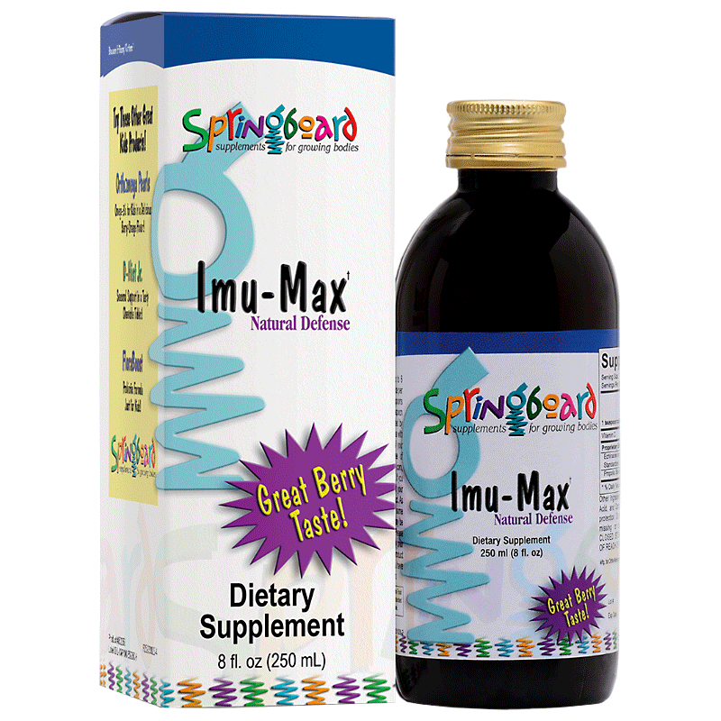 美国Ortho Imu-max MIAN YI LI健康补充液 250ML❗️25年11月到期❗️