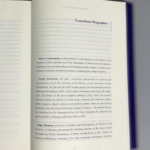 CIHA Journal of Art History (Volume 1, 2021): Terms of Engagement 国际艺术史学会学刊(第一卷，2021) (英文)商务印书馆 商品图5