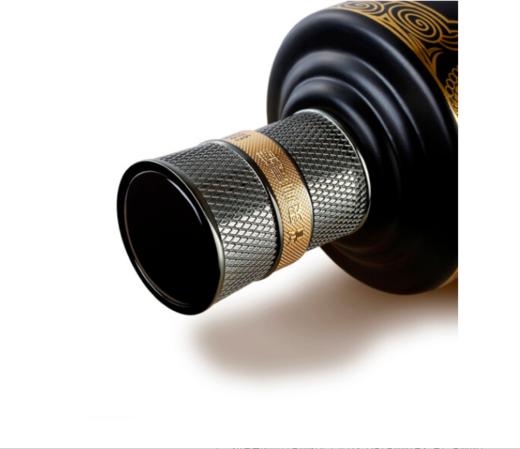 贵州贵酒 年份系列 贵15 53度酱香型白酒500mL 商品图2