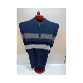 3楼 梦特娇半襟男套衫