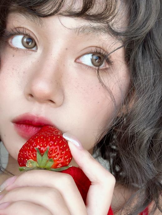 fairycon 橘子汽水 14.2mm 含硅水凝胶 年抛 商品图4