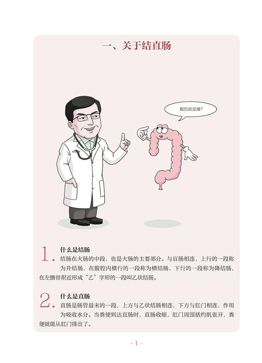 结直肠癌 肿瘤科普百科丛书 季加孚主编 结直肠癌预防检查诊断治疗以及预后问题解答 健康保健知识 人民卫生出版社9787117333153 商品图3