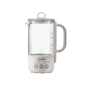 【专柜-北鼎】mini养生壶办公室多功能小型煮茶器迷你便携烧水壶花茶壶K31F