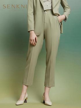 3楼SENKNI服饰裤子