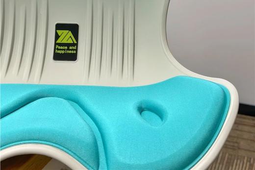 品牌直发！体操世界冠军.刘南希+日本骨科医生推荐❗⁥⁮第二代【⁡思菲其护腰矫姿坐垫】出口日本，日本银座商场有售！国家专利 商品图1