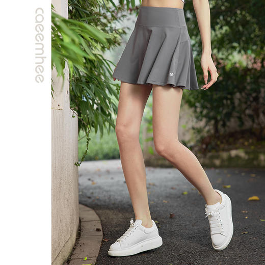 卡益羽毛球裙KJ01402-D电商款 商品图0