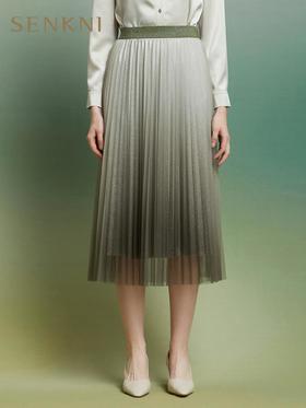 3楼SENKNI服饰半裙