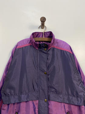 90年代 Vintage LAVON 运动外套 _SJK(S)